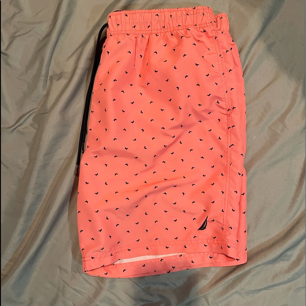 Nautica swim trunks